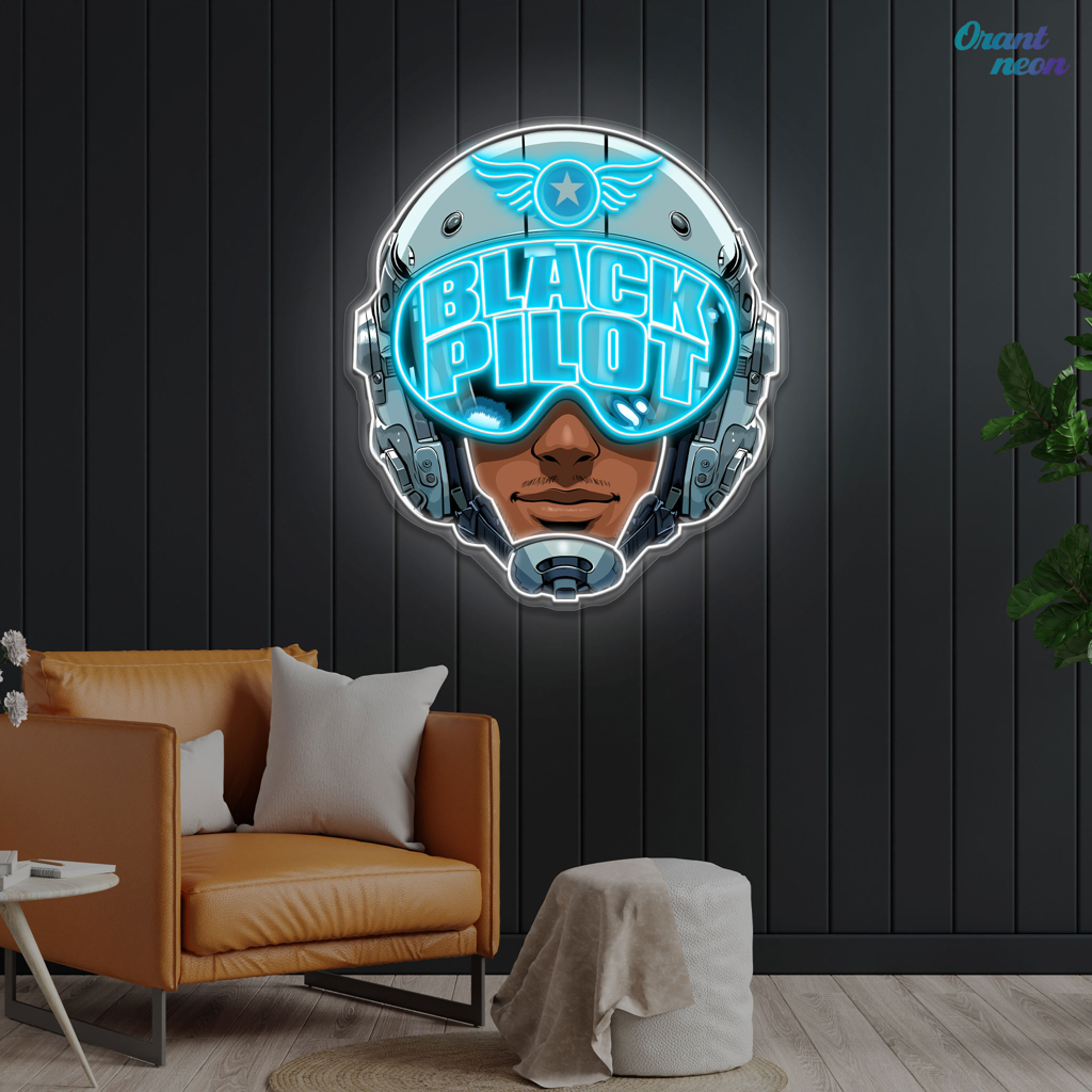 Black Pilot Queens Zip-Up Sweatsuits